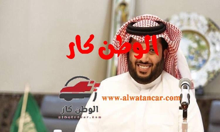 نشر تركي آل شيخ رئيس هيئة الترفيه السعودية مقطع فيديو مشوق على تويتر عن سيارة قال إنها فريدة من نوعها ومن المتوقع أن يتم عرضها في مزاد علني في معرض فريد للسيارات في الرياض اليوم الخميس. تركي آل شيخ