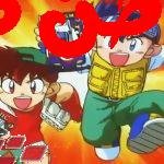 سابق ولاحق لسباق السيارات