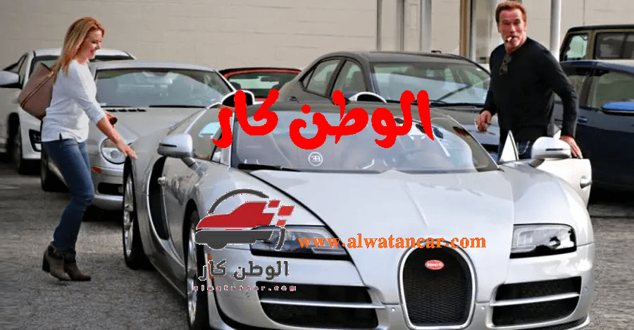 من منا لم يتابع يومًا بانبهار نجم هوليوود الأسطوري أرنولد شوارزنيجر في فيلم يعرض بالتلفزيون أو في السينما ؟ اشتهر كونه أسطورة في عالم كمال الأجسام، وكان بطل العالم في كمال الأجسام لعدة سنوات حتى تقاعده.. فإليكم سيارات أرنولد شوارزنيجر سيارات أرنولد شوارزنيجر