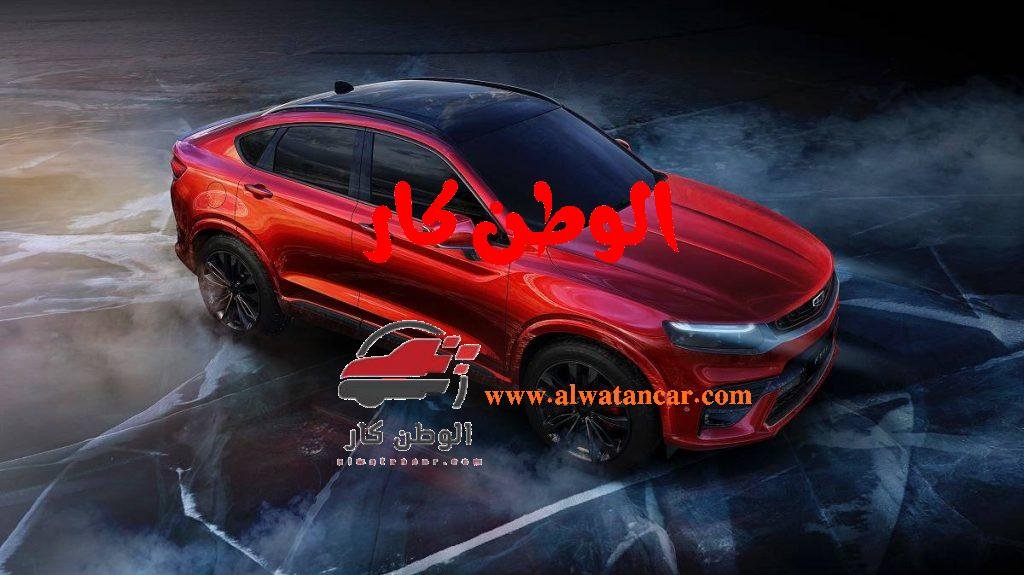 شركة جيلي للسيارات