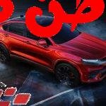 شركة جيلي للسيارات