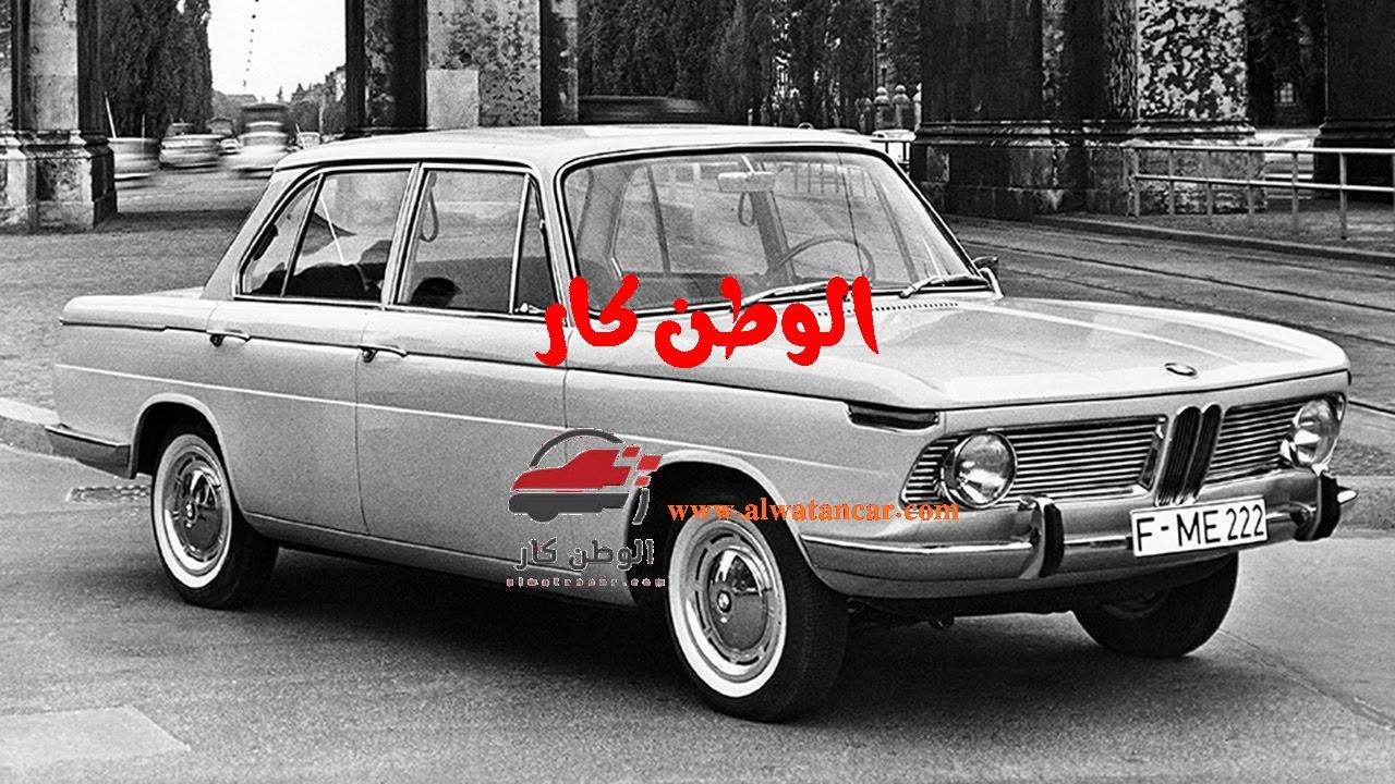تتمتع سيارة بي إم دبليو (BMW) بتاريخ غني بالأحداث والنجاحات التي جعلتها من أهم العلامات التجارية في صناعة السيارات الفاخرة حول العالم. نشأت الشركة في ألمانيا، وسرعان ما تحولت من مصنع لمحركات الطائرات إلى واحدة من أعرق شركات تصنيع السيارات والدراجات النارية في العالم. تاريخ سيارة بي ام دبليو
