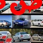 سيارة سكودا