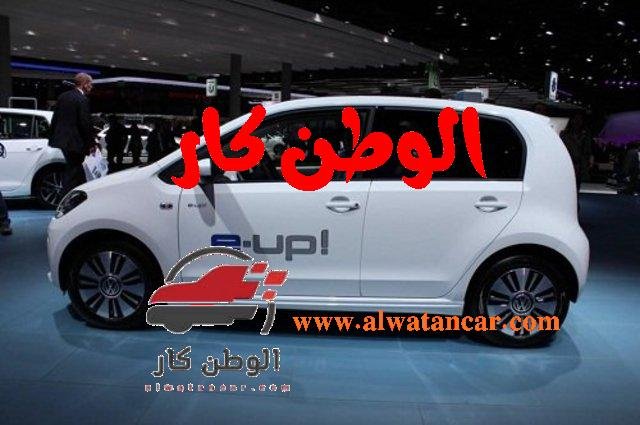 سيارة فولكس فاجن تأتي في أعلى المراتب لاقتحامها سوق السيارات الذكية سيارة فولكس فاجن