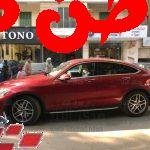 ظهرت سيارة مجدي عبد الغني الجديدة بطراز مرسيدس موديل 2023 فئة GLC300 وهو العضو السابق لمجلس إدارة اتحاد كرة القدم المصري ورئيس جمعية اللاعبين المحترفين سيارة مجدي عبد الغني الجديدة