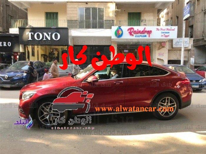 ظهرت سيارة مجدي عبد الغني الجديدة بطراز مرسيدس موديل 2023 فئة GLC300 وهو العضو السابق لمجلس إدارة اتحاد كرة القدم المصري ورئيس جمعية اللاعبين المحترفين سيارة مجدي عبد الغني الجديدة