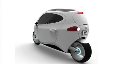 Photo of أسرار عن أصغر سيارة ذكية في العالم