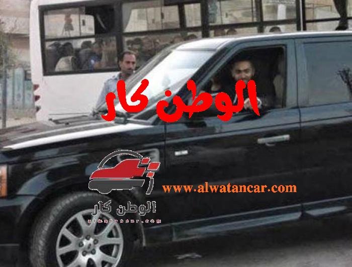تتجمع سيارات المشاهير في مصر بين عدد من الأنواع المختلفة، والأنواع ترجع لعدد من الطرازات الحديثة والشهيرة العالمية سيارات المشاهير في مصر