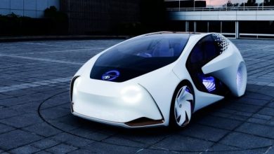 Photo of سيارات نموذجية ذكية تطلقها شركات السيارات لعام 2020
