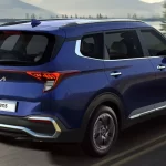 2023 Kia Carens