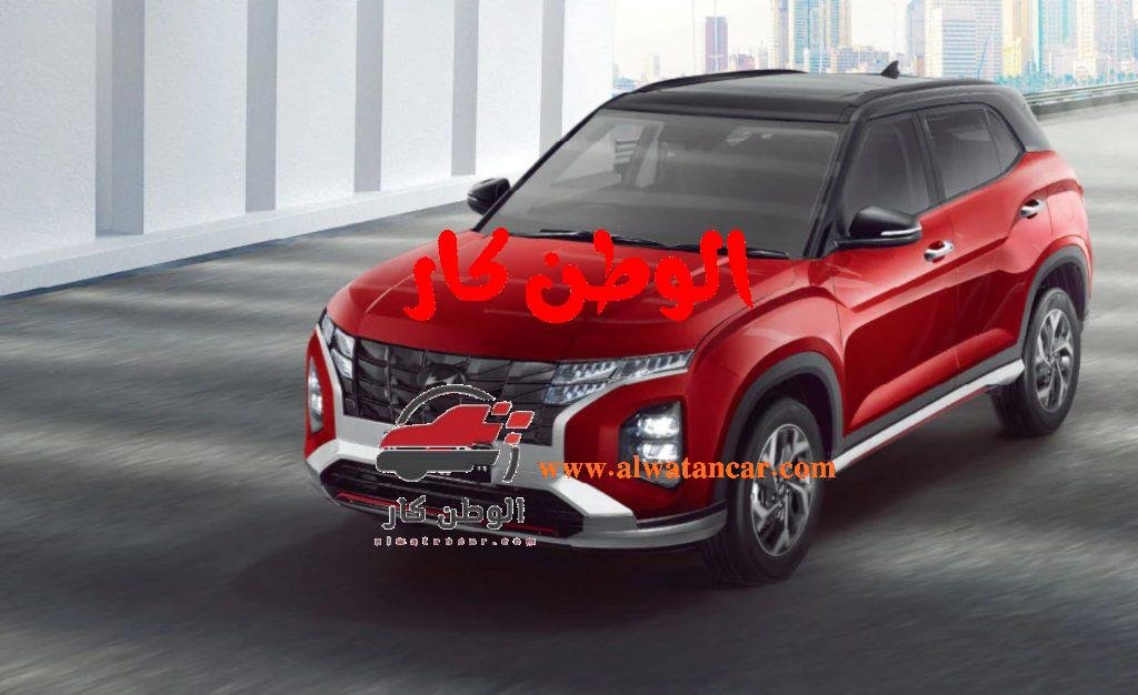 قامت شركة هيونداي لصناعة السيارة بطرح سيارة هيونداي كريتا 2023 داخل أسواق بيع السيارة داخل العديد من الدول العربية، حيث إن الفئة الجديدة من تلك السيارة تحمل عدد من المواصفات الهامة التي يهتم بها عدد من محبي السيارات وتنال إعجابهم، كذلك يوجد بها بعض المميزات التي تجعلها من أفضل الفئات وسوف نقدم لكم شرح وافي لجميع محتويات السيارة من خلال موقعنا. Hyundai Creta 2023