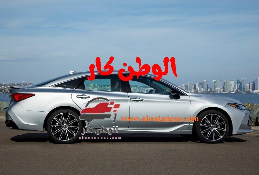 تقدم شركة تويوتا الشهيرة في سيارة السيارات موديل سيارة تويوتا افالون 2023 خلال الفترة الحالية، حيث إن تلك السيارات تضم عدد كبير من المواصفات التي تتناسب مع الاحتياجات التي يرغب فيها عدد كبير من محبي السيارات، وهو ما يجعلهم يرغبون بالتعرف على تلك المواصفات بشكل واضح للغاية، وهذا ما سنتمكن من شرحه لكم من خلال الآتي. تويوتا افالون 2023