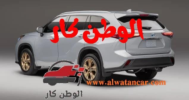 تويوتا هايلاندر 2022 تعتبر هي الأكثر بحثا على كل محركات البحث العالمية، كما أنها تتميز بوجود قائمة كبير للغاية بالعديد من المميزات والتي تكون خاصة بالتسارع الشديد أو القياسية، كما تعتبر سيارة تويوتا هي من أهم السيارات التي تكون خاصة بالدفع الرباعي والتي تكون متميزة للغاية، كما أنها تتمتع بوجود الكثير من المقاعد التي تكون خاصة بالبالغين وذلك في الصفين الأولين. تويوتا هايلاندر 2022