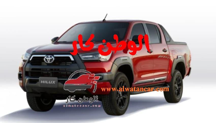 حققت سيارة تويوتا هايلكس 2022 منذ إطلاق أول جيل لها عام 1968 مبيعات بأرقام كبيرة جداً قد وصلت إلى بيع أكثر من 18 مليون سيارة وخاصة خلال عام 2021 فقد بيعت منها نحو أكثر من 72 ألف سيارة بارتفاع بنسبة 22 % عن عام 2020، وتعد من أسرع سيارات النقل الصغيرة في العالم. تويوتا هايلكس 2022
