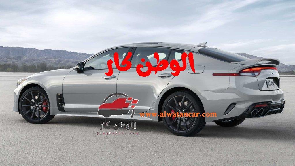 سيارة كيا ستينجر 2023 تعتبر واحدة من أهم وأغلى السيارات التي تتواجد في الساحة، ولذلك فهي الأكثر بحثا على كل مواقع التواصل الاجتماعي، حيث يرغب جميع محبي الحصول على السيارات الفاخرة في التعرف على صفاتها وأهم ما يميزها وعيوبها. سيارة كيا ستينجر 2023