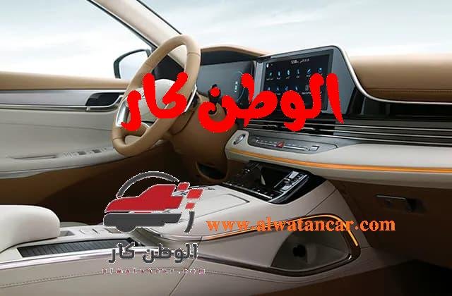 تعرف معنا على مواصفات و سعر هيونداي ازيرا 2023، لكل عشاق السيارات لنذهب إلى جولة ممتعة حول هذه السيارة حيث إنها تتمتع بتصميم رياضي رائع ومواصفات قياسية، بالإضافة إلى انتشارها في البلاد العربية نظرًا لما توفره من مزايا مختلفة وتصميم عصري سواء داخلي أو خارجي، تابع معنا لمعرفة المزيد من التفاصيل. هيونداي أزيرا 2023