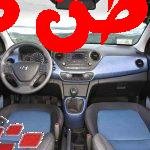 هيونداي جراند آي10 2022