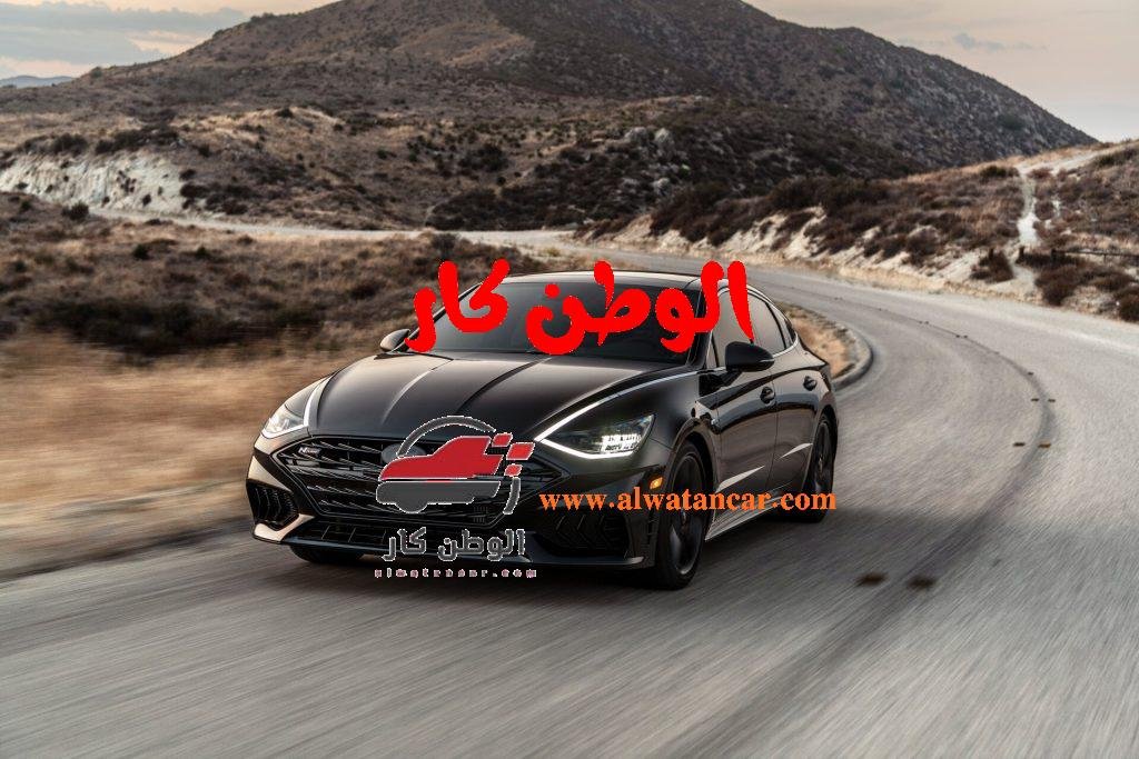 هيونداي سوناتا 2022