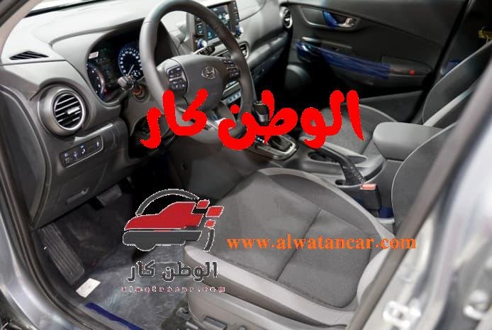 تعرف معنا على مواصفات وأسعار هيونداي كونا 2022 إنها نسخة محدثة من كروس أوفر الصغيرة التي بدأت شركة صناعة السيارات الكورية الجنوبية في إنتاجها في عام 2017، حيث تتميز بتصميم رياضي ومواصفات حديثة، كما تم تجديد النسخة المحدثة، بالإضافة إلى سعة صندوق تخزين أكبر مع التنقيحات الجمالية وركاب المقعد الخلفي وإليكم المزيد من التفاصيل. هيونداي كونا 2022