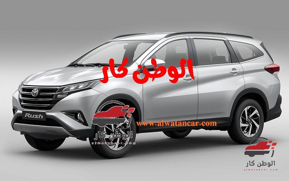 تأتي تويوتا راش STD 2023 بالكثير من المواصفات فهي يوجد بها إنذار لمنع السرقة، مصابيح أمامية و خلفية للضباب، تكون المرايا على الجانبين إلكترونية، إن toyota rush STD 2023 تأتي بسعر 60.500 ريال شامل الضريبة المضافة، تحتوي الفرامل على ضوء يكون كمؤشر لها عند الإستخدام، وتلك الSUV تأتي بمحرك petrol 4 بسعة 1.5 حيث يولد 103 حصان وبعزم دوران 135 نيوتن متر. تويوتا راش STD 2023