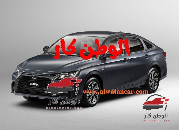 إن تويوتا يارس 1.3 Y 2023 تعتبر من سيارات سيدان والإطارات فيها بدفع أمامي، ويأتي ناقل الحركة بها أوتوماتيكي من نوع CVT، سعر تلك السيارة يبدأ من 62445 ريال تقريبا وهذا السعر شامل الضريبة والقيمة المضافة، بالإضافة لاحتواء السيارة على وسائل الترفيه والتكنولوجيا، حيث تحتوي على اتصال بيو إس بي، بلوتوث و AUX، مع آبل كار بلاي. تويوتا يارس 1.3 Y 2023