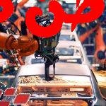 تصنيع السيارات