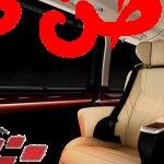 تويوتا جرانفيا 2023 3.5L Standard