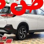 تويوتا راش GL 2021