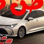 تأتي السيارة تويوتا كورولا 2023 1.6L Active Plus+ اليابانية الصنع بنظام  فرامل مانعة للانغلاق، كما يوجد بها إنذار يعمل على منع السرقة، ومقابض الأبواب مصممة من مادة الكروم وكذلك أنابيب العادم، يوجد بها أيضاً بلوتوث ومدخل aux ومشغل اسطوانات ليزر، ودواسات خلائطية، كما تتميز السيارة في تصميمها بالشبكة الأمامية ووجود مرآة التعتيم الأوتومااتيكية، كما يوجد خاصية التحكم في المقود أوتوماتيكياً. تويوتا كورولا 2023 1.6L Active Plus+