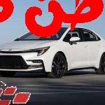 تتوفر السيارة تويوتا كورولا 2023 1.6L Active اليابانية الصنع بالعديد من الملحقات تشمل إنذار خاص بمنع السرقة  و airbags  ومسند في المنتصف للذراع، وأيضاً كاشف للتصادم، وقفل مركزي، كما يوجد بها شاشة عرض للمعلومات وستارة خلفية إلكترونية، وتم تصنيع مقابض الأبواب من الكروم وأيضا أنابيب العادم، كما توجد بها مرايا إلكترونية في الأبواب، ومرآة التعتيم الأوتوماتيكية. تويوتا كورولا 2023 1.6L Active