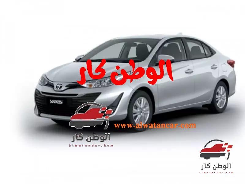 إن تويوتا يارس ام تي 2021 من السيارات صغيرة الحجم من فئة السيدان في الجيل الرابع، فهي النسخة المعدلة من موديل 2019 بالإضافة إلى بعض التعديلات، توجد في الواجهة الأمامية منها شبك سفلي متباين وتكون المصابيح الأمامية هالوجينية، وتتمتع تلك السيارة من الجوانب بوجود خطوط تجعلها اكثر انسيابية و أقل احتكاك للهواء، تأتي تلك السيارة بسعر يبدأ من 45900 ريال تقريبا، وذلك السعر يكون شامل الضريبة والقيمة المضافة. تويوتا يارس ام تي 2021