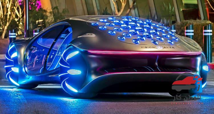 سيارات المستقبل
