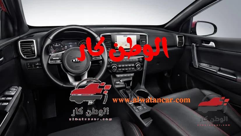 نستعرض التفاصيل الخاصة بعيوب سيارة كيا سبورتاج 2021 الخاصة بالسيارة، تعد هذه السيارة من السيارات الرياضية ضمن مجموعة suv، وهي صناعة كورية و تم تقفيل السيارة في سلوفاكيا، احتلت كيا سبورتاج المركز الأول ضمن قائمة أفضل سيارات الدفع الرباعي المدمجة، وذلك بسبب التصميم الداخلي للمقصورة التي ساهم في حصولها على هذا المركز. عيوب سيارة كيا سبورتاج 2021