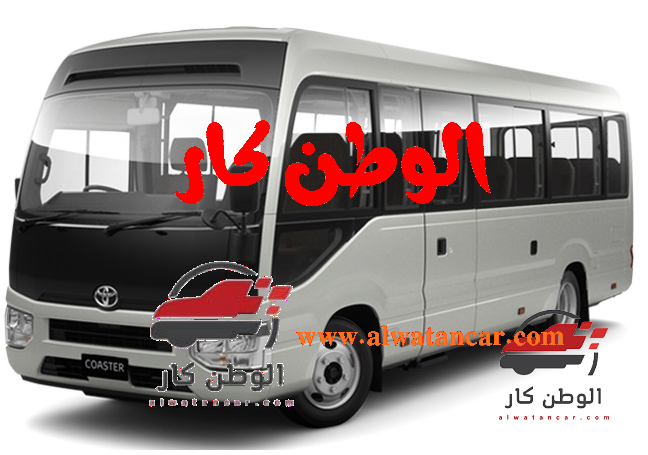 تتميز السيارة تويوتا كوستر 2022 4.2L 23-Seater VIP بوجود العديد من المزايا، حيث تحتوي على واجهة للوسائط المتعددة والعالية الوضوح، كما يوجد بها نظام للرؤية الليلية، ومن أهم مميزاتها وجود ضوابط خلفية للصوت ووجود سماعات لاسلكية، كما أن المقود ذات تحكم أوتوماتيكي. تويوتا كوستر 2022 4.2L 23-Seater VIP