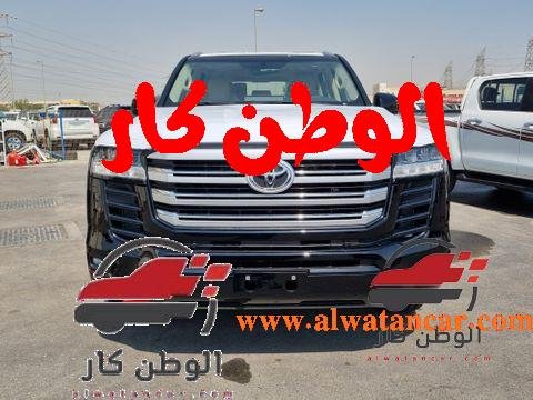 يستطيع ملاك السيارات الوصول للكثير من المميزات في سياراتهم تويوتا لاند كروزر 2023 3.5T VX وبهذا يمكنهم الاستمتاع بالعديد من التجارب المختلفة تويوتا لاند كروزر 2023 3.5T VX