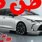 تويوتا كورولا 2022 1.6L GR 