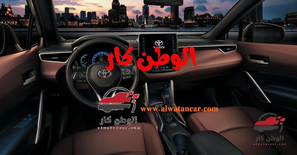 تويوتا كورولا 2022 1.6L Smart w/ تأتي بالشكل الجديد والمطور مما جعلها تتناسب مع ميزانية الأفراد الراغبين في الحصول عليها وكذلك المزيد من الراحة والتطبيق العملي وكفاءة استهلاك الوقود. تويوتا كورولا 2022 1.6L Smart w/