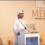 الدورة الثامنة لمؤتمر ومعرض الشرق الأوسط الدولي للأمراض الجلدية وطب التجميل