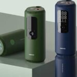 شراء مضخة هواء كهربائية NEWO و المبادئ الأساسية التي يجب مراعاتها