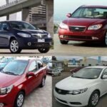 أسعار السيارات في مصر اليوم