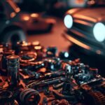 نيتروس مصدرك الرئيسي لأخبار المركبات ومحترفي الصيانة