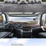 شاحنة “دونغ فينغ جي إكس” التي تخلق قيمة أكبر للعملاء