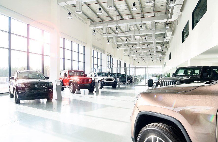 باختصار، تعتبر مواقع بيع السيارات في الامارات خيارات متعددة تلبي احتياجات مختلفة للمشترين والبائعين على حد سواء. من خلال هذه المنصات، يمكن للأفراد تحقيق صفقات ناجحة ومريحة في سوق السيارات النابض بالحياة في الإمارات. مواقع بيع السيارات في الامارات