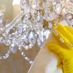 شركة تنظيف ثريات