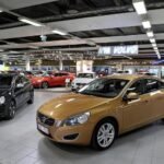 صالة الراجحي لبيع السيارات المستعملة