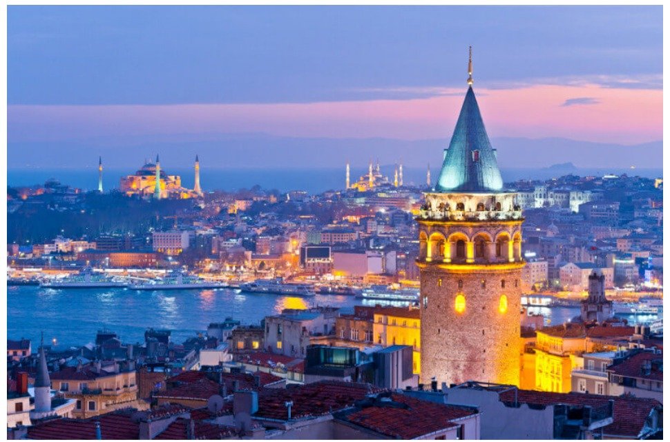 إذا كنت تبحث عن فلل للبيع في اسطنبول، فسوف تجد تشكيلة مذهلة من الخيارات. سواء كنت ترغب في فلل تطل على البحر أو تفضل العيش في مناطق بيوت على البحر في تركيا، فإن اسطنبول توفر لك كل ما تحتاجه. يمكنك العثور على فلل فاخرة تتميز بتصميمات عصرية ومرافق حديثة. فلل للبيع في اسطنبول وأحلام الاستثمار العقاري تتحقق