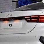 سيارة كيا سيراتو