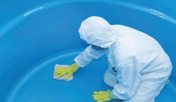 تعتبر خدمة تنظيف الخزانات من الخدمات المهمة والضرورية للحفاظ على نظافة المياه التي نستخدمها في الشرب والطهي والاستحمام وتوجد العديد من الشركات المتخصصة في تنظيف الخزانات في مدينة الباحة، ومن أبرز هذه الشركات شركة تنظيف خزانات بالباحة التي تقدم خدمات مميزة في تنظيف وصيانة وعزل الخزانات بجودة عالية. شركة تنظيف خزانات