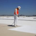 يعتبر عزل الاسطح أمرًا حيويًا للحفاظ على سلامة وجودة المنازل، وهو ما يجعل شركات عزل اسطح تلعب دورًا حاسمًا في الصيانة والتحسين المستدام للمباني، هذه الشركات تسعى جاهدة لتقديم أعلى مستوى من الحماية والراحة لمنازل العملاء في العاصمة السعودية. شركات عزل اسطح