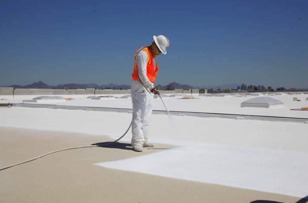 يعتبر عزل الاسطح أمرًا حيويًا للحفاظ على سلامة وجودة المنازل، وهو ما يجعل شركات عزل اسطح تلعب دورًا حاسمًا في الصيانة والتحسين المستدام للمباني، هذه الشركات تسعى جاهدة لتقديم أعلى مستوى من الحماية والراحة لمنازل العملاء في العاصمة السعودية. شركات عزل اسطح